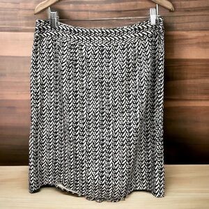 Banana Republic Pencil Skirt